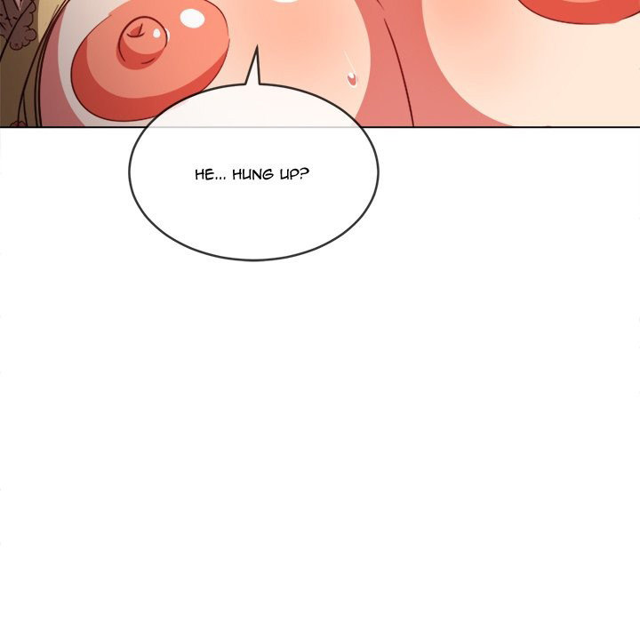 My High School Bully Chapter 114 - Page 91 in English