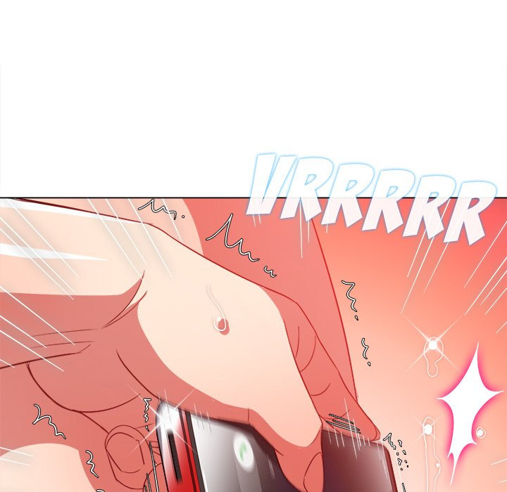 My High School Bully Chapter 114 - Page 92 in English