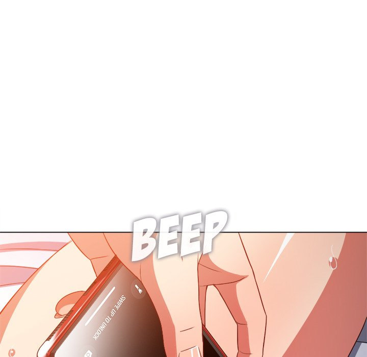 My High School Bully Chapter 114 - Page 98 in English
