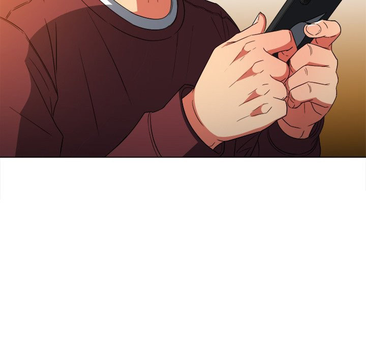 My High School Bully Chapter 115 - Page 115 in English