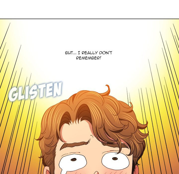 My High School Bully Chapter 115 - Page 118 in English