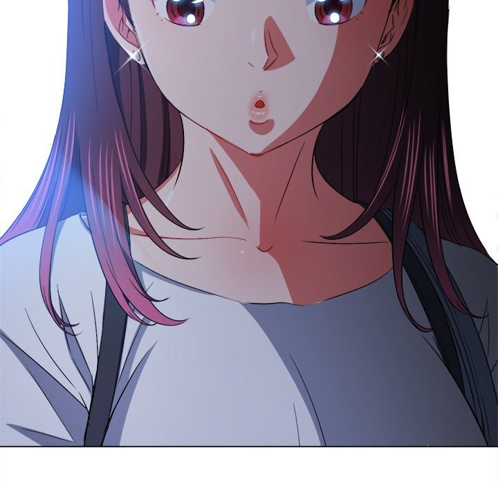 My High School Bully Chapter 115 - Page 128 in English