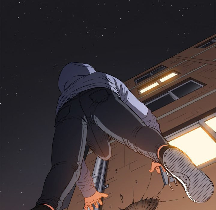 My High School Bully Chapter 115 - Page 13 in English
