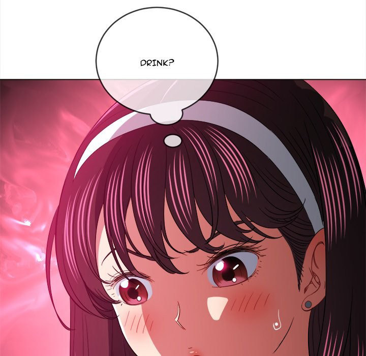 My High School Bully Chapter 115 - Page 139 in English