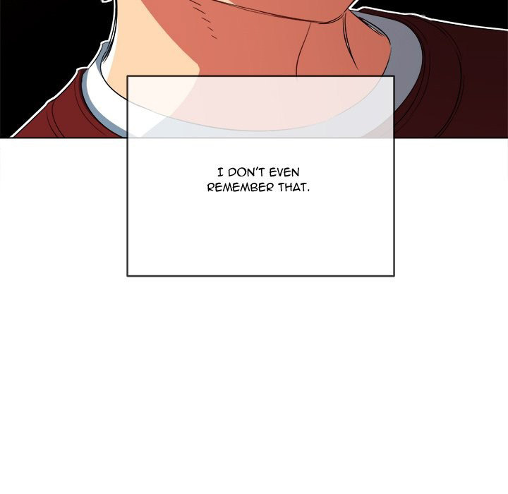 My High School Bully Chapter 115 - Page 145 in English