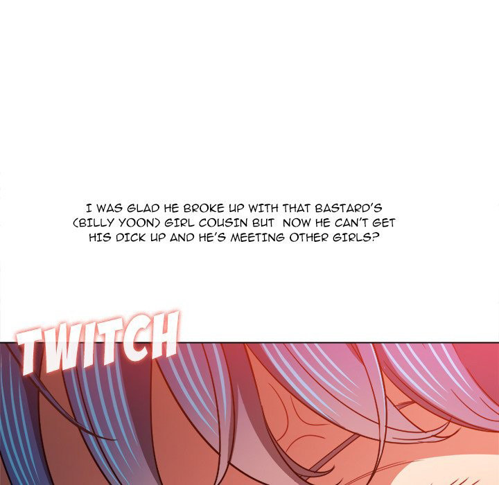 My High School Bully Chapter 115 - Page 148 in English