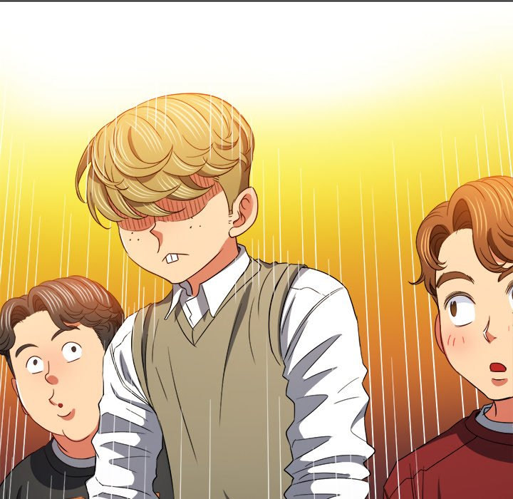 My High School Bully Chapter 115 - Page 152 in English