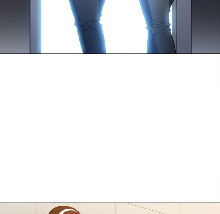 My High School Bully Chapter 115 - Page 156 in English