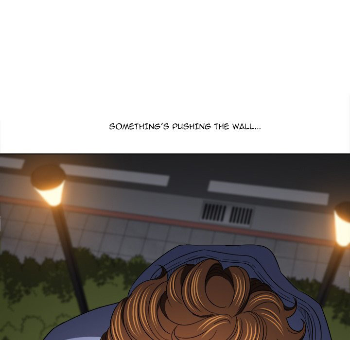 My High School Bully Chapter 115 - Page 16 in English