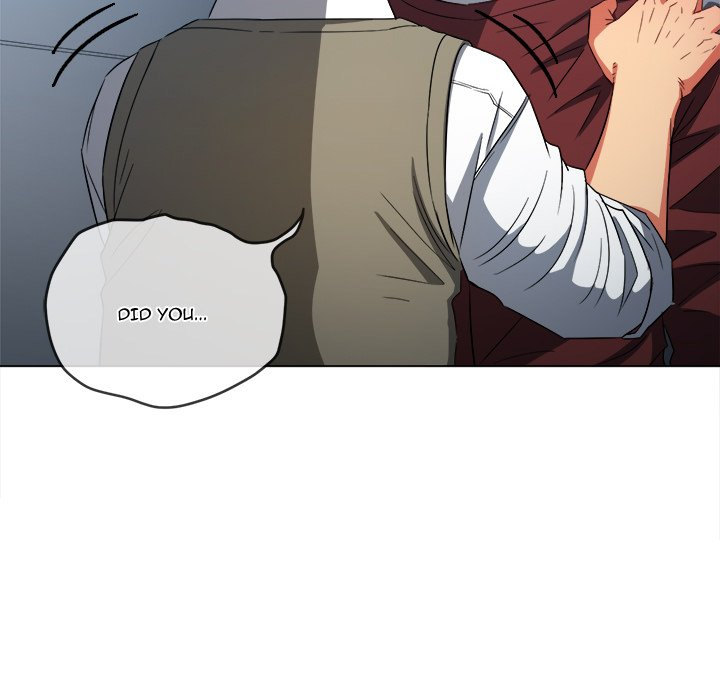 My High School Bully Chapter 115 - Page 162 in English