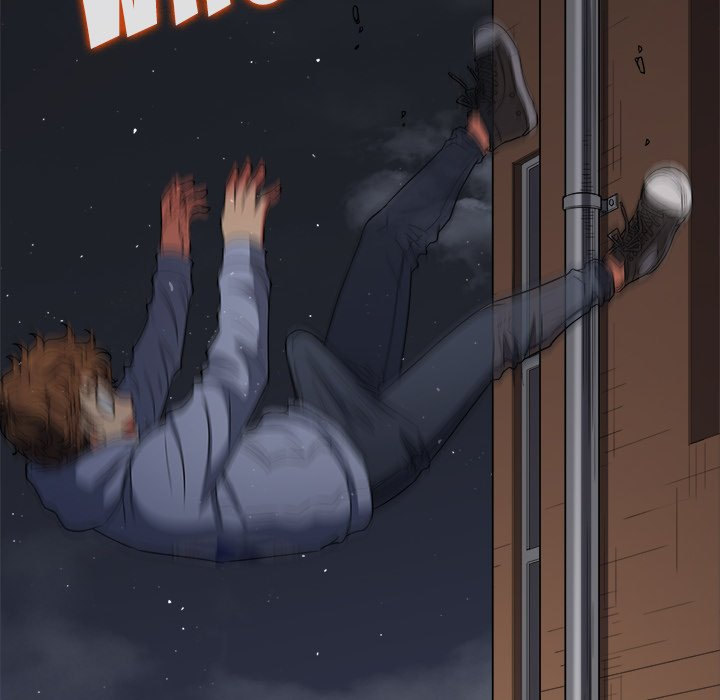 My High School Bully Chapter 115 - Page 24 in English