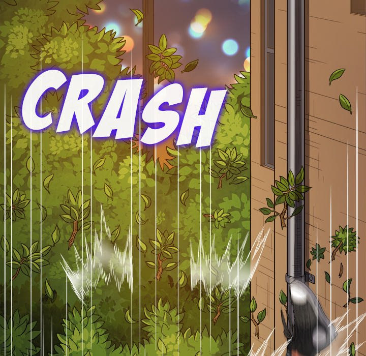 My High School Bully Chapter 115 - Page 26 in English