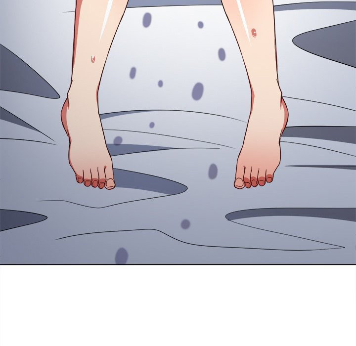My High School Bully Chapter 115 - Page 40 in English