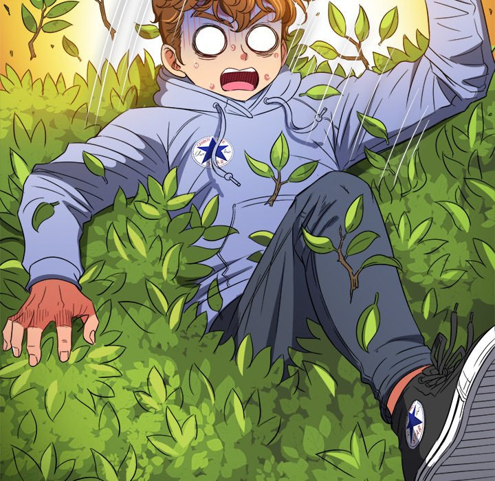 My High School Bully Chapter 115 - Page 62 in English