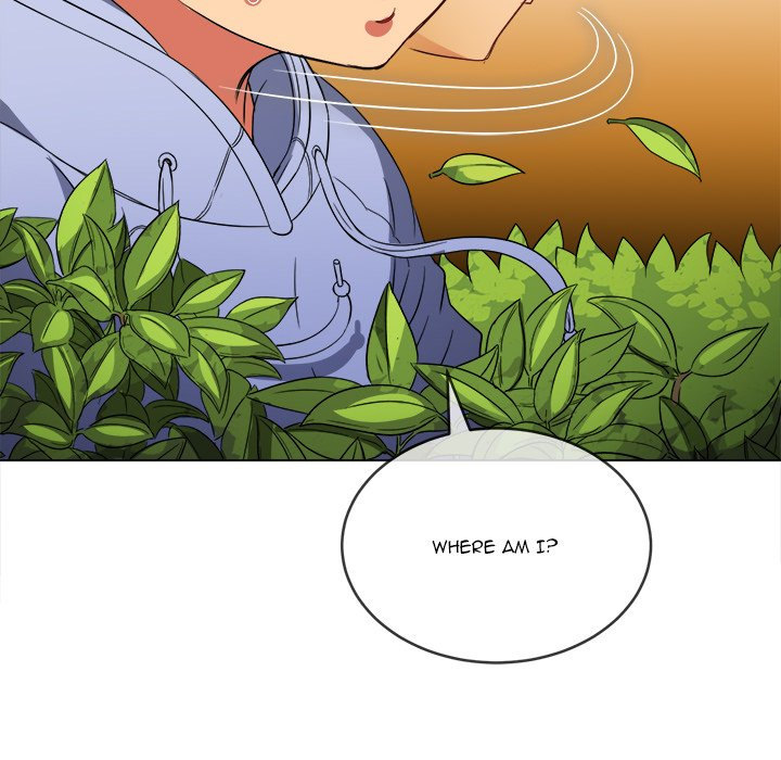 My High School Bully Chapter 115 - Page 65 in English