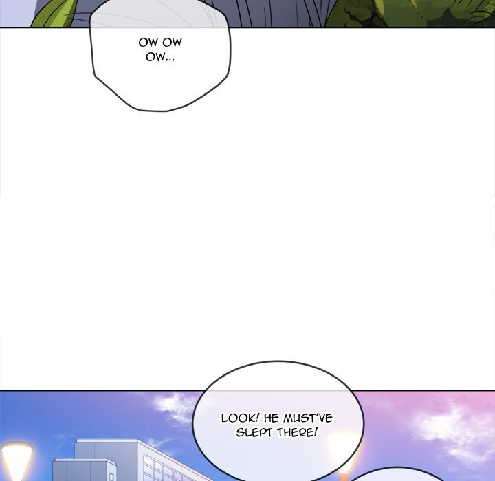 My High School Bully Chapter 115 - Page 68 in English