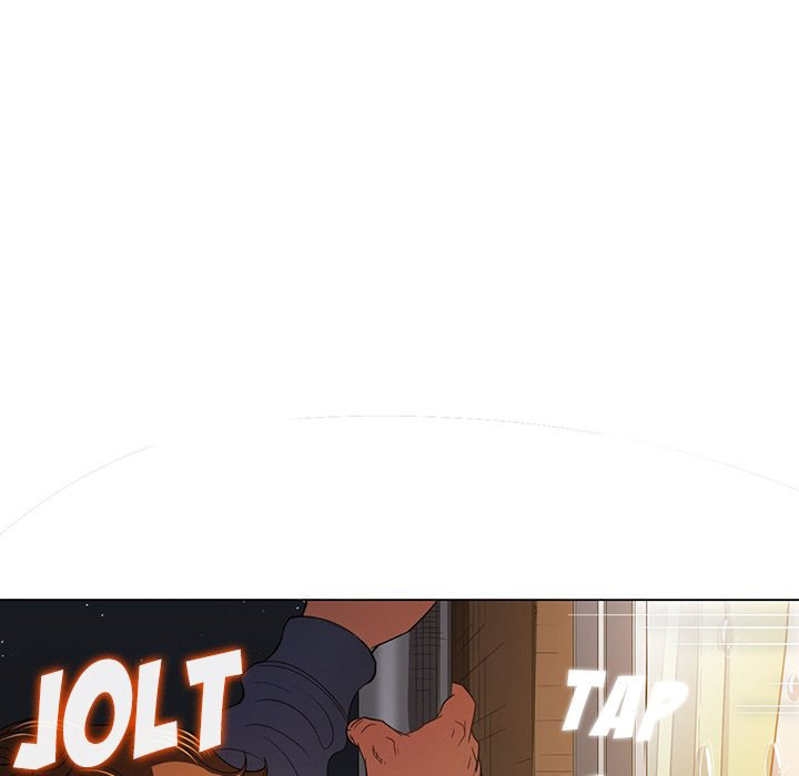 My High School Bully Chapter 115 - Page 7 in English