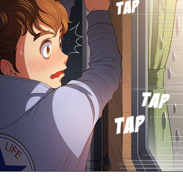 My High School Bully Chapter 115 - Page 8 in English