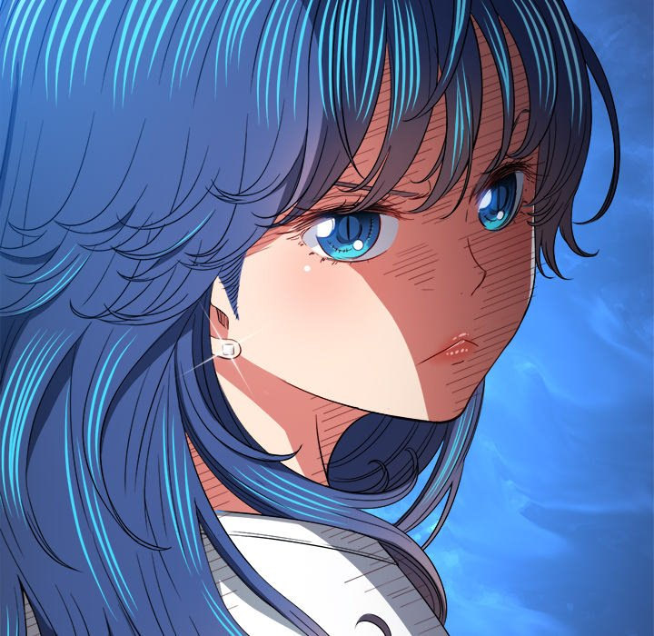 My High School Bully Chapter 115 - Page 86 in English