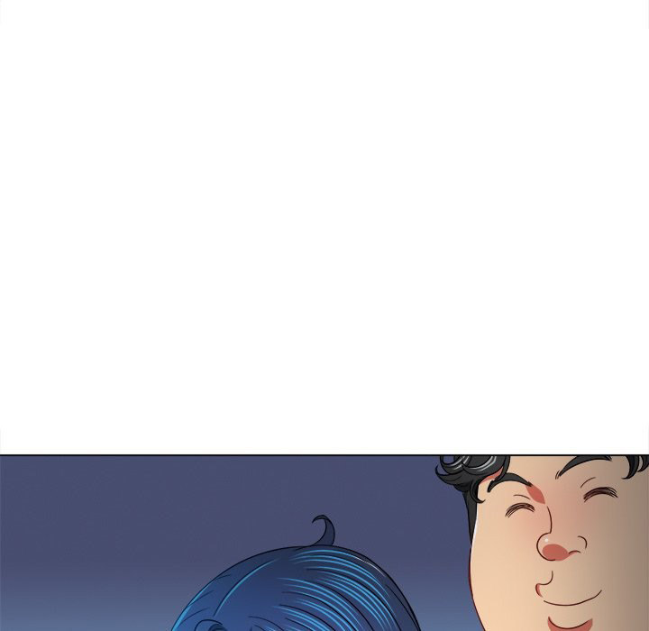 My High School Bully Chapter 115 - Page 94 in English