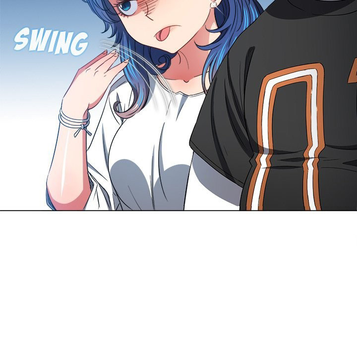 My High School Bully Chapter 115 - Page 97 in English