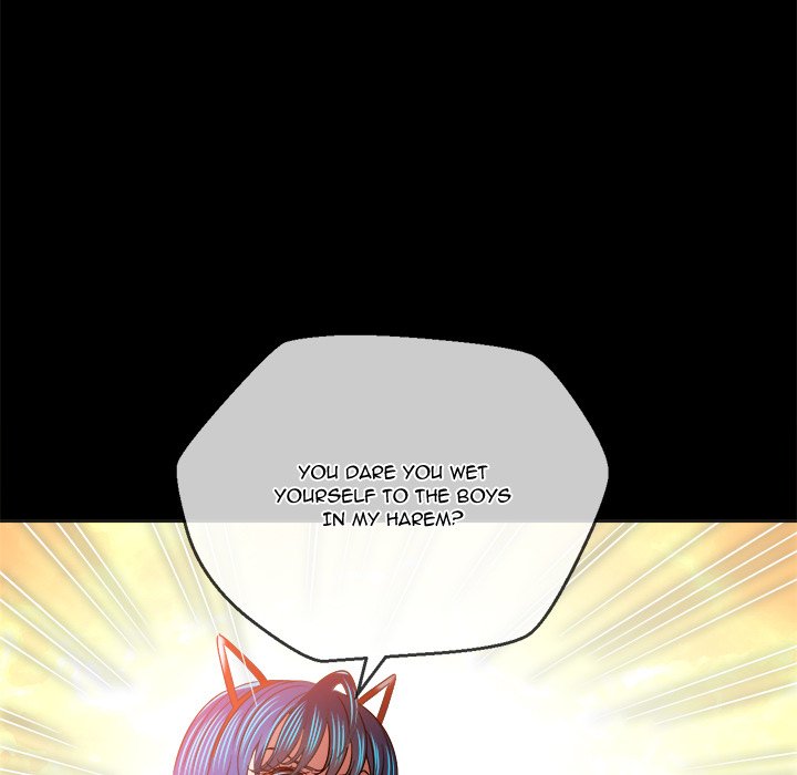 My High School Bully Chapter 116 - Page 110 in English