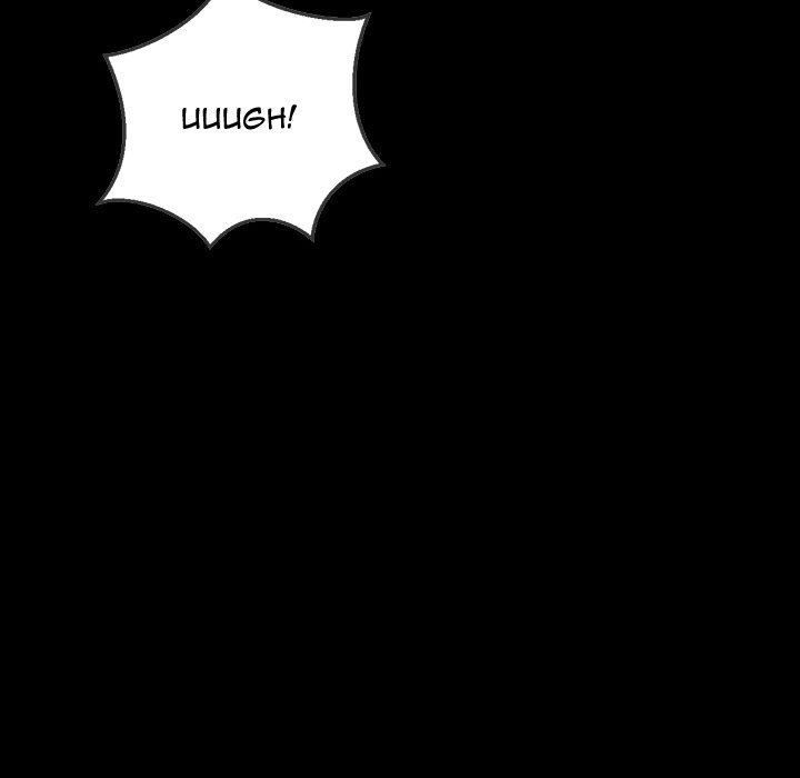 My High School Bully Chapter 116 - Page 121 in English