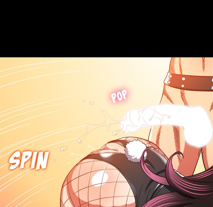 My High School Bully Chapter 116 - Page 125 in English