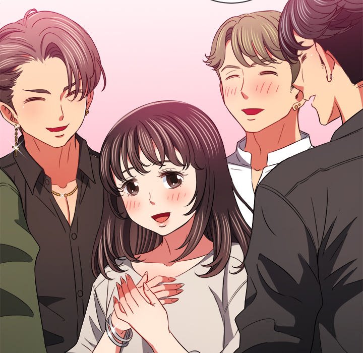My High School Bully Chapter 116 - Page 13 in English