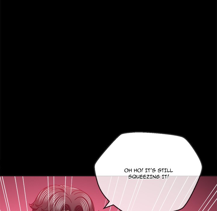 My High School Bully Chapter 116 - Page 131 in English