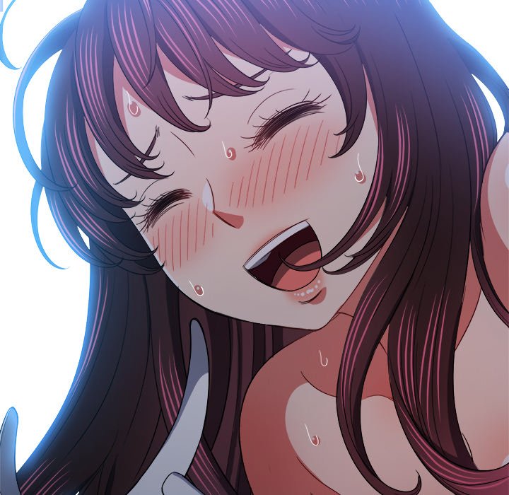 My High School Bully Chapter 116 - Page 141 in English