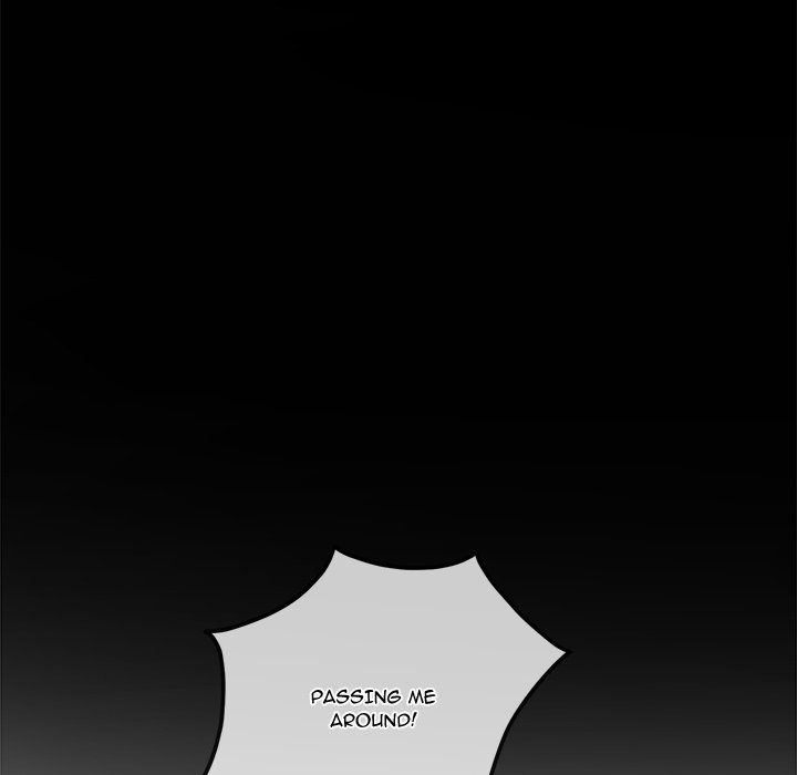 My High School Bully Chapter 116 - Page 143 in English