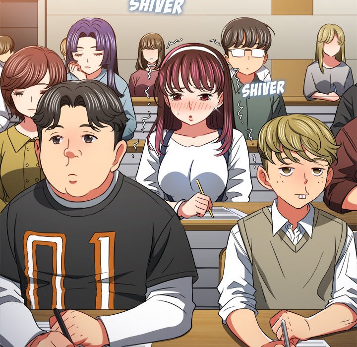 My High School Bully Chapter 116 - Page 151 in English