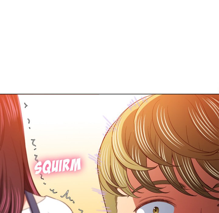 My High School Bully Chapter 116 - Page 153 in English