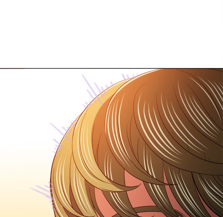 My High School Bully Chapter 116 - Page 156 in English