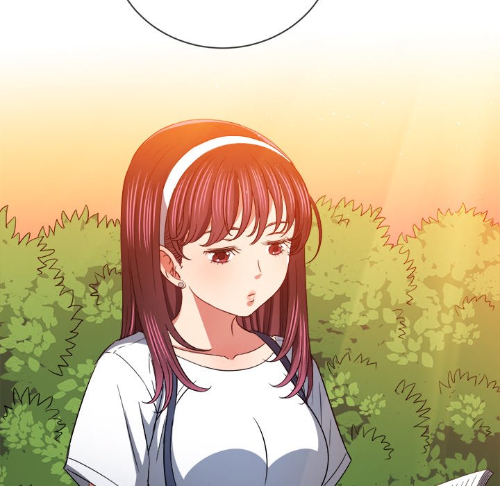 My High School Bully Chapter 116 - Page 16 in English
