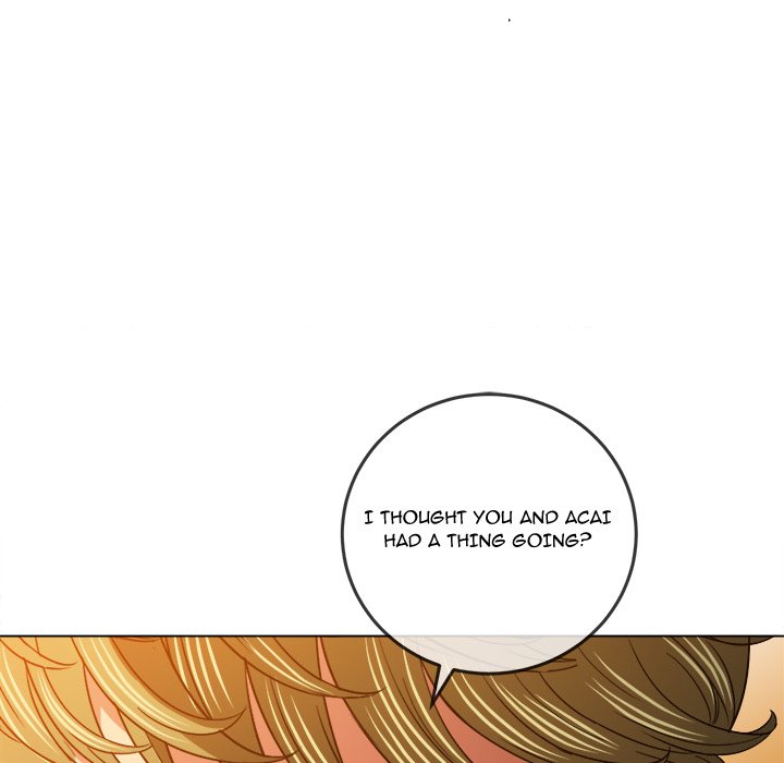 My High School Bully Chapter 116 - Page 21 in English