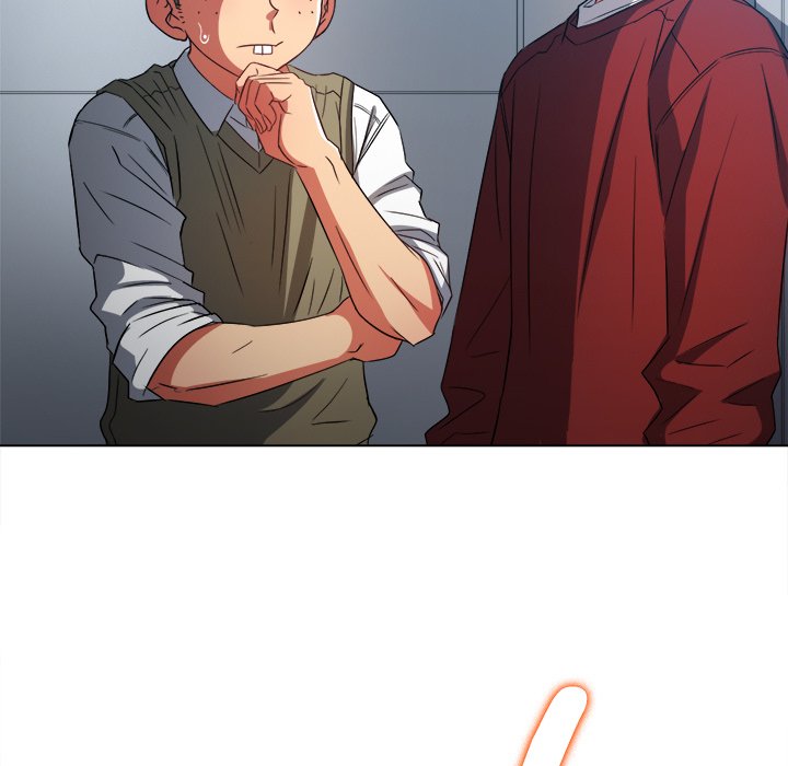 My High School Bully Chapter 116 - Page 24 in English