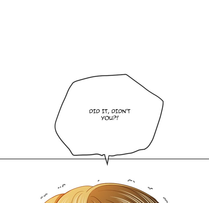 My High School Bully Chapter 116 - Page 28 in English