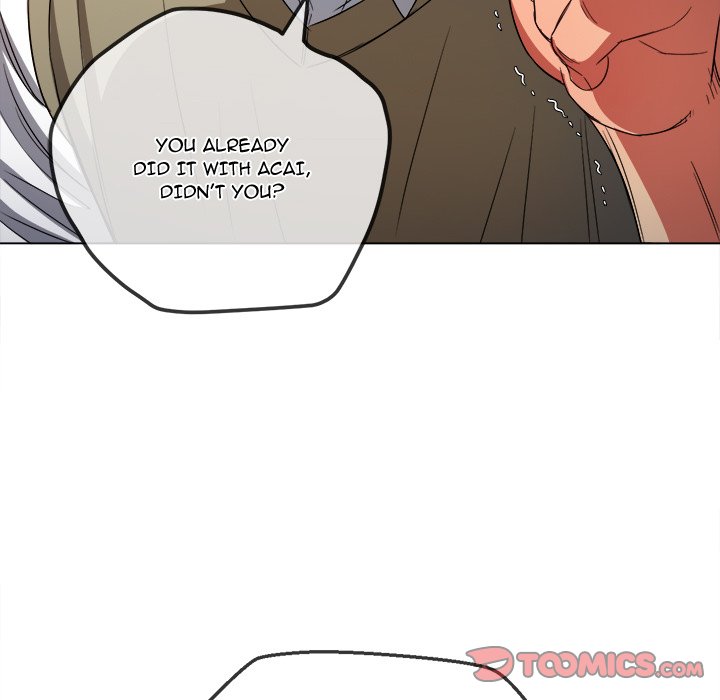 My High School Bully Chapter 116 - Page 30 in English