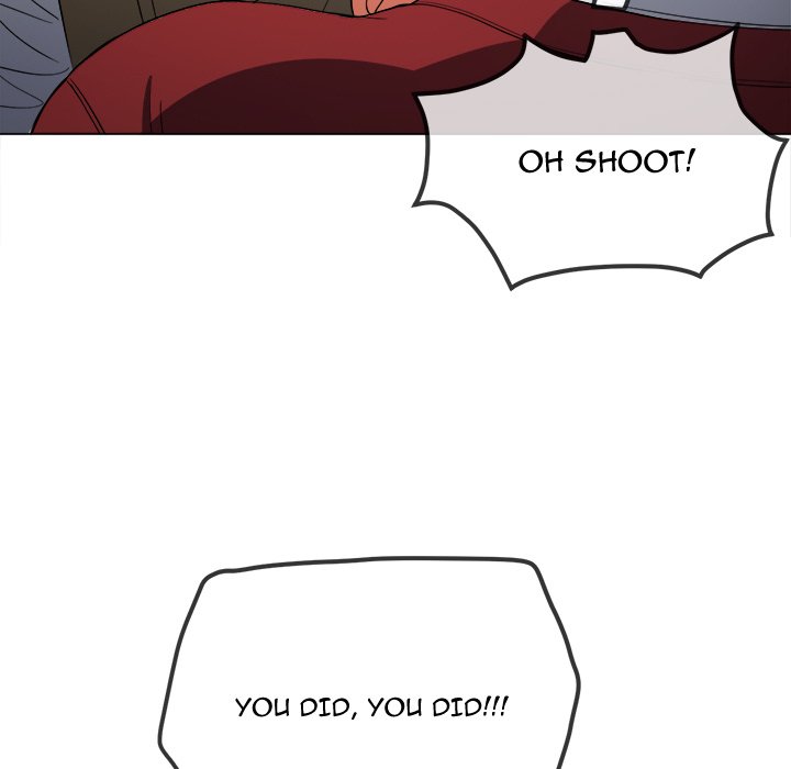 My High School Bully Chapter 116 - Page 35 in English