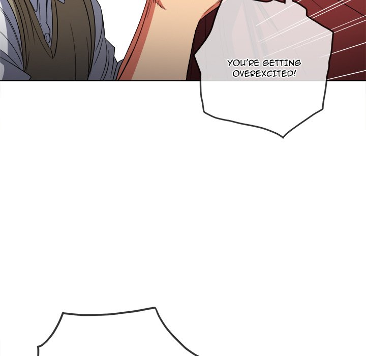 My High School Bully Chapter 116 - Page 46 in English