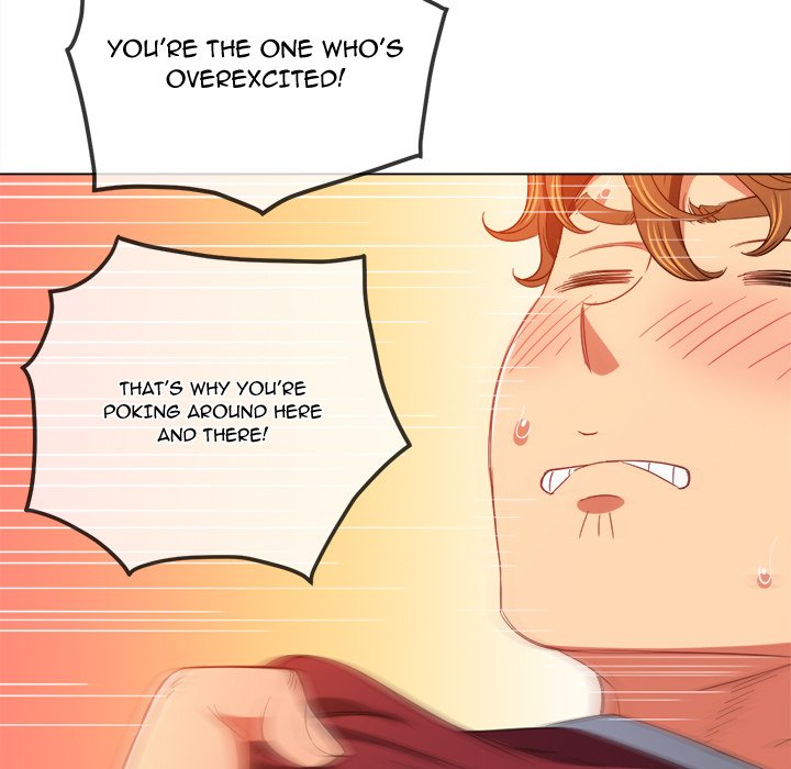 My High School Bully Chapter 116 - Page 47 in English