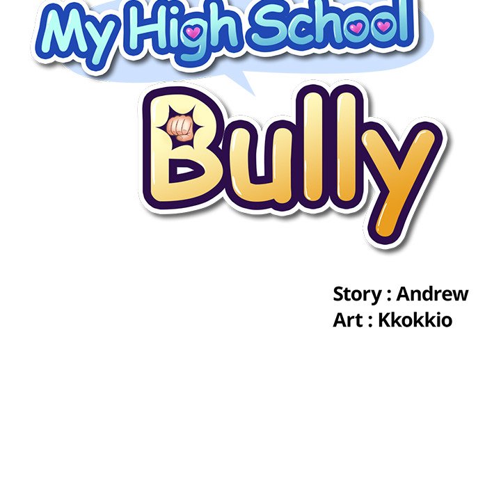 My High School Bully Chapter 116 - Page 6 in English