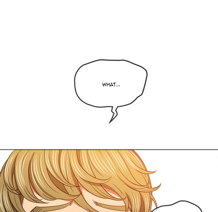 My High School Bully Chapter 116 - Page 61 in English