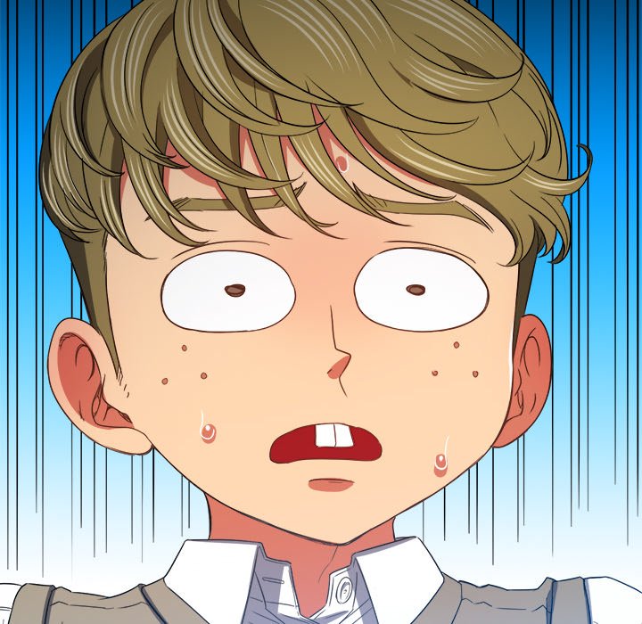 My High School Bully Chapter 116 - Page 67 in English