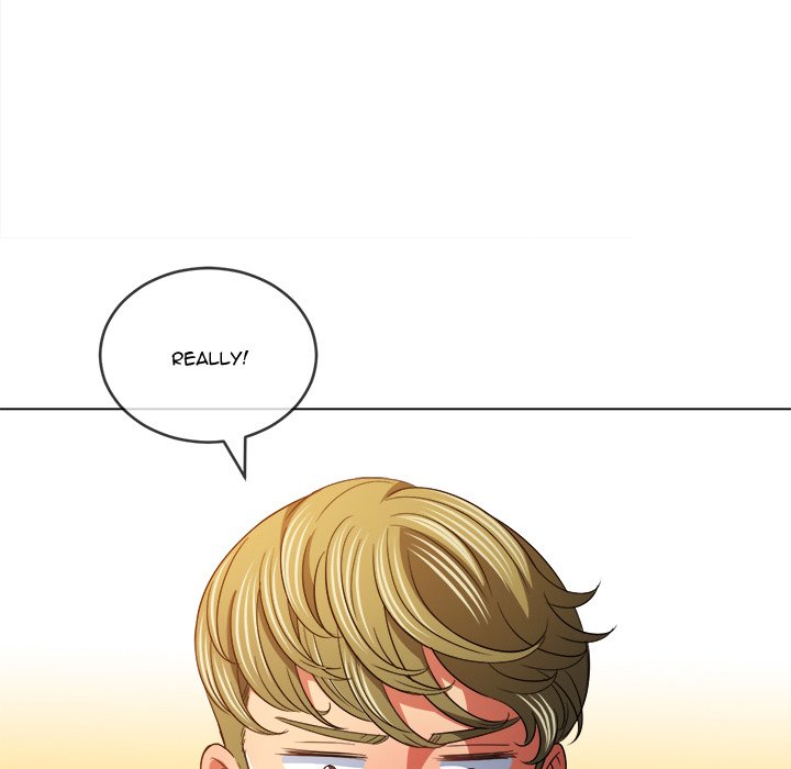 My High School Bully Chapter 116 - Page 78 in English