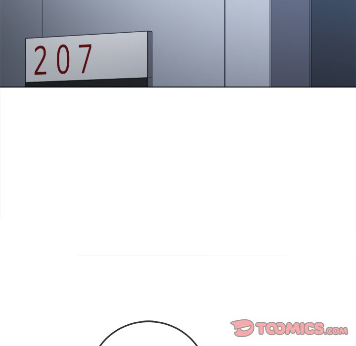 My High School Bully Chapter 116 - Page 84 in English