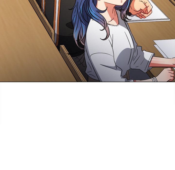 My High School Bully Chapter 116 - Page 86 in English