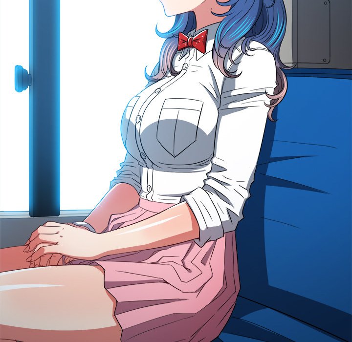 My High School Bully Chapter 118 - Page 10 in English